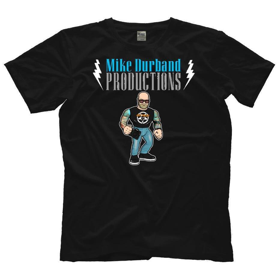 Mike Durband Productions Shirt